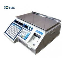 Весы CAS LP на 15 кг (RS232)